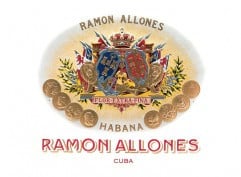 雷蒙阿龙尼Ramón Allones