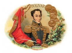 玻利瓦尔Bolivar