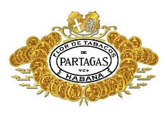 帕特加斯 Partagas
