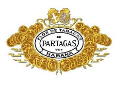 帕特加斯Partagas