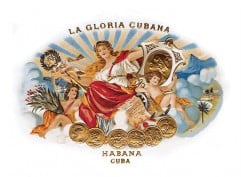 古巴荣耀 La Gloria Cubana