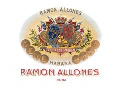 雷蒙阿龙尼 Ramón Allones