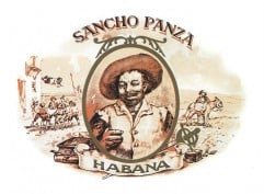  桑丘潘沙 Sancho Panza