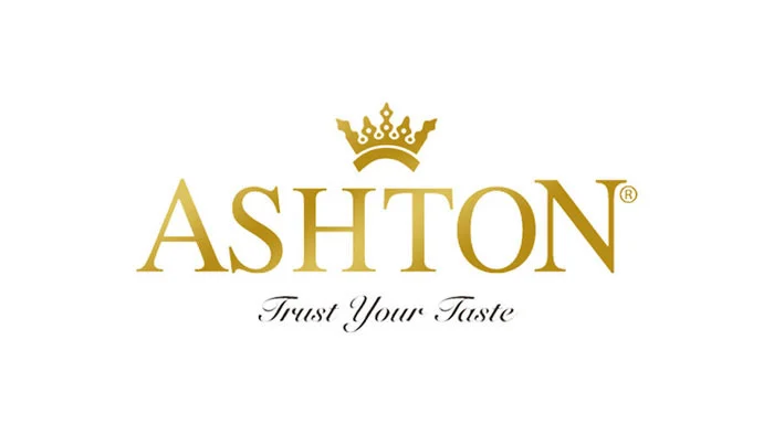 阿什顿 Ashton