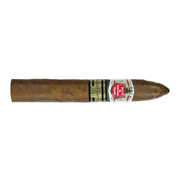 2011年全球限量 短鱼雷HOYO SHORT PIRAMIDES LIMITED EDITION 2011