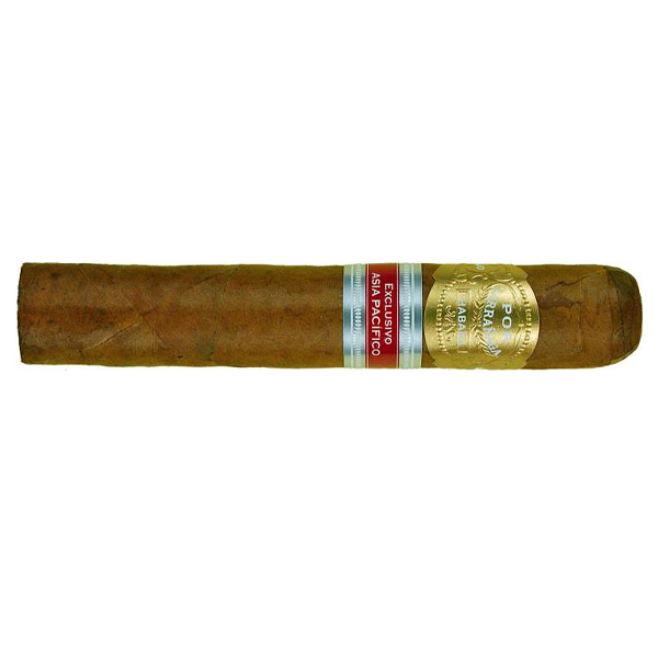 2007年亚太地区限量 拉腊尼加罗布图ASIA PACIFICO REGIONAL EDITION SERIES ROBUSTOS DE LARRANAGA