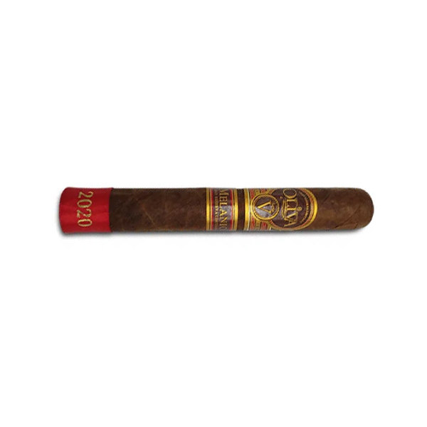 V系列 梅拉尼奥 大公牛 2020限量版 SERIE V MELANIO TORO GRANDE EDICION LIMITADA 2020