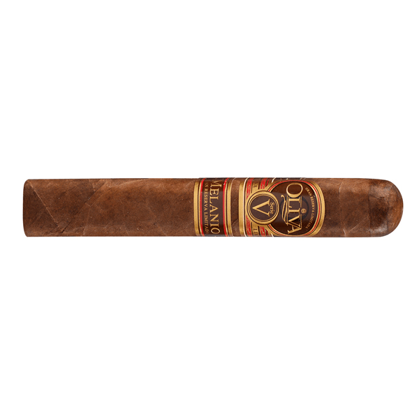 V系列 梅拉尼奥 双公牛SERIE V MELANIO DOUBLE TORO