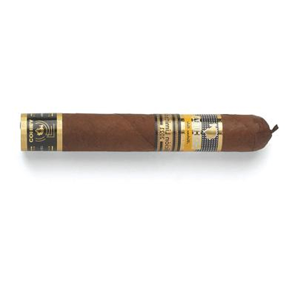 2021年高希霸55周年全球限量版 胜利2021 Cohiba Edition Limited 55 Aniversario