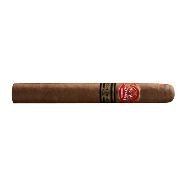 2020年帕特加斯全球限量 遗产PARTAGAS LEGADOS EDICION LIMITADA 2020