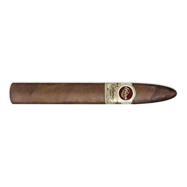 1964系列 鱼雷 马杜罗1964 ANNIVERSARY SERIES MADURO TORPEDO