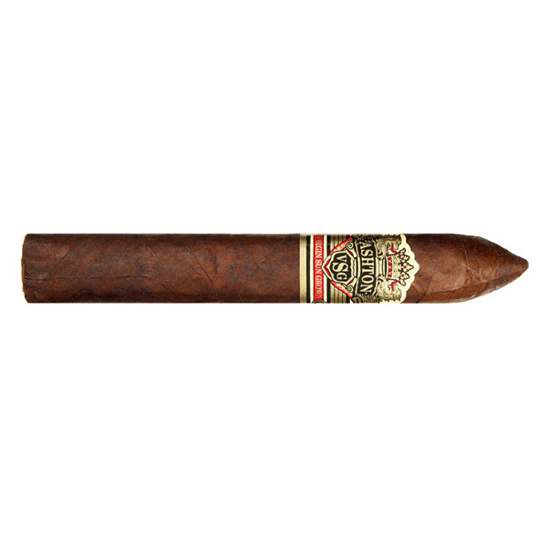 VSG 比利高1号 Virgin Sun Grown Belicoso No.1