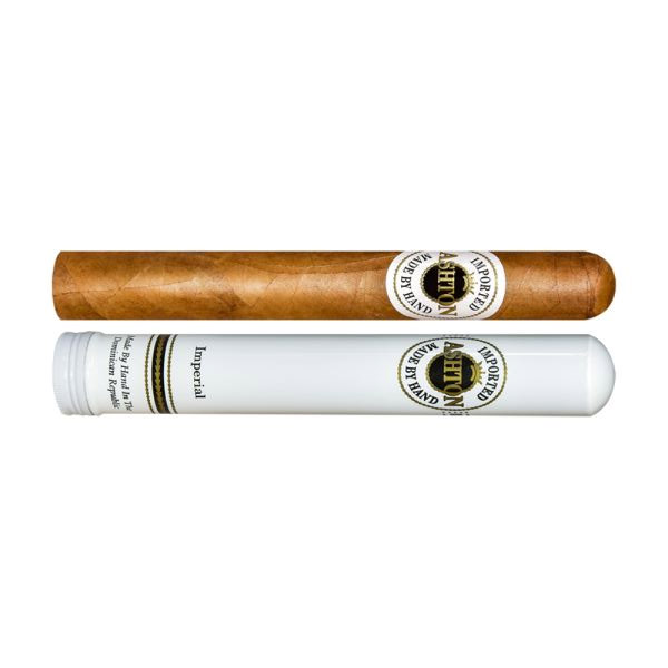 帝国铝管 Imperial Tube