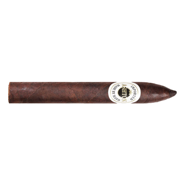 陈年马杜罗金字塔 Aged Maduro Pyramid