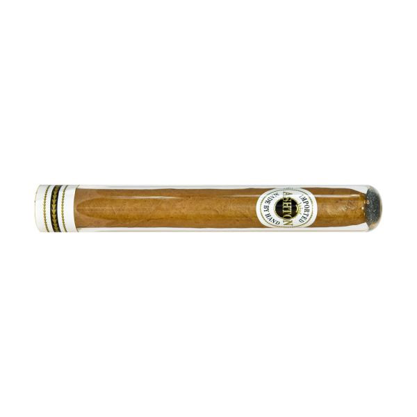 水晶筒比利高 Crystal Belicoso