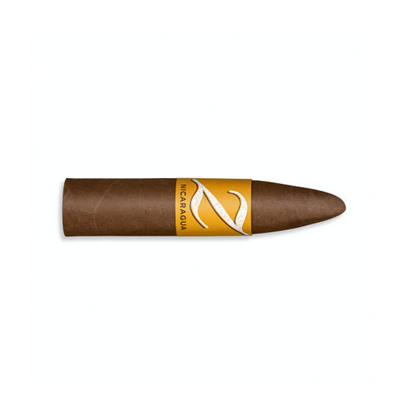 尼加拉瓜 短鱼雷 Nicaragua Short Torpedo