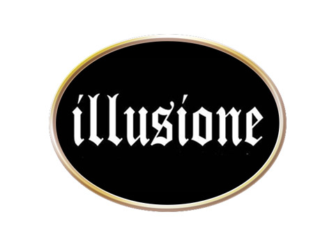 幻境 Illusione