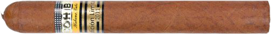 2011年全球限量 （又名1966） Edición Limitada Limited Edition Series Cohiba 1966