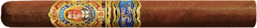 世纪唐卡 热情 Don Arturo Destino al Siglo de Pasion
