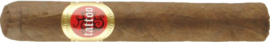 纹身 骑士罗布图 Tattoo Caballeros Robusto