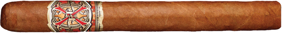 阿图罗.富恩特 巨著系列 双皇冠 Opus X Double Corona