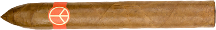 单次 金字塔 OneOff Pyramides (6-1/8x52)