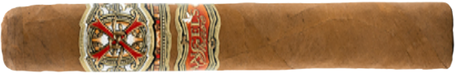 天使分享系列 罗布图 Opus X Angels Share Robusto