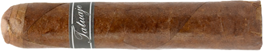 黑色标签 小罗布图 Black Label Petit Robusto