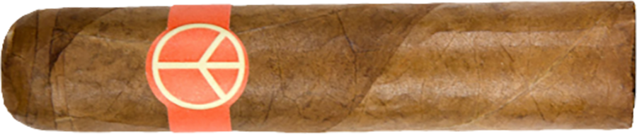 单次 53罗布图 OneOff +53 Robusto (5x52)