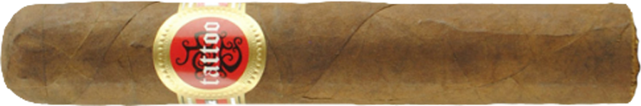 纹身 占卜师巨公牛 Tattoo Adivino Toro Grande