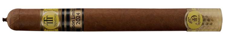 2024年特立尼达 全球限量 议会 Cabildos Edición Limitada 2024