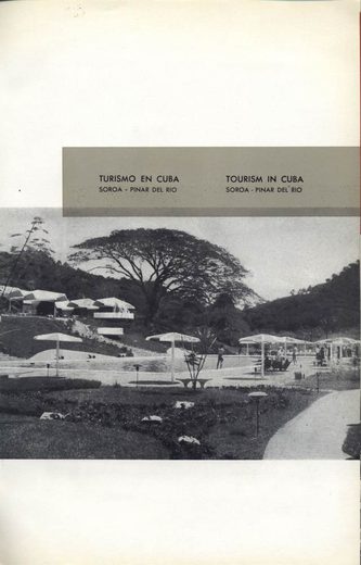1962 年 Cubatabaco 古巴烟草公司目录第 20 页扫描件