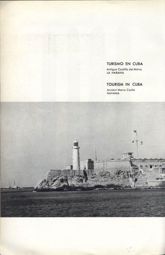 1962 年 Cubatabaco 古巴烟草公司目录第 53 页扫描件