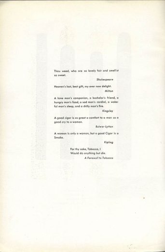 1962 年 Cubatabaco 古巴烟草公司目录第 87 页扫描件