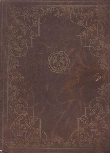 1919 年 Martins Cigar Book第 60 页扫描件