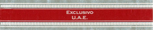阿联酋(U.A.E. 字样)
