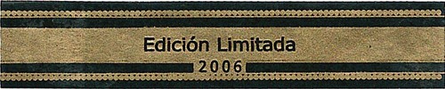2006 年年度限量