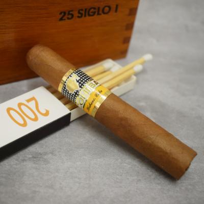 Cohiba Siglo I Cigar - 1 SingleCohiba Siglo I Cigar - 1 Single