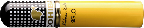 世纪1号 铝管装 Siglo I Tubos