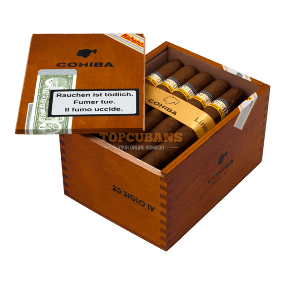 Siglo IV (Aged BRS FEB 2013) 