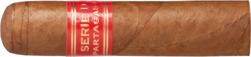 D系列6号 Serie D  No. 6