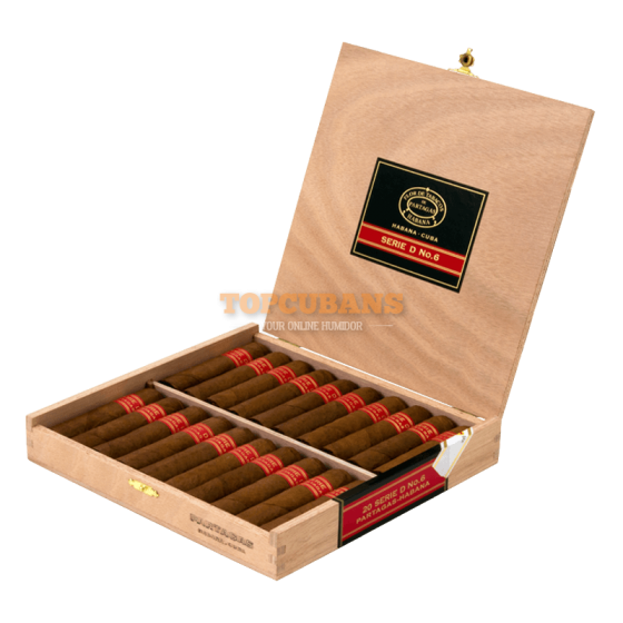 Serie D No.6Serie D No.6