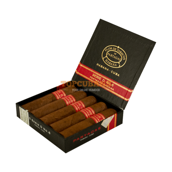 Serie D No.6Serie D No.6