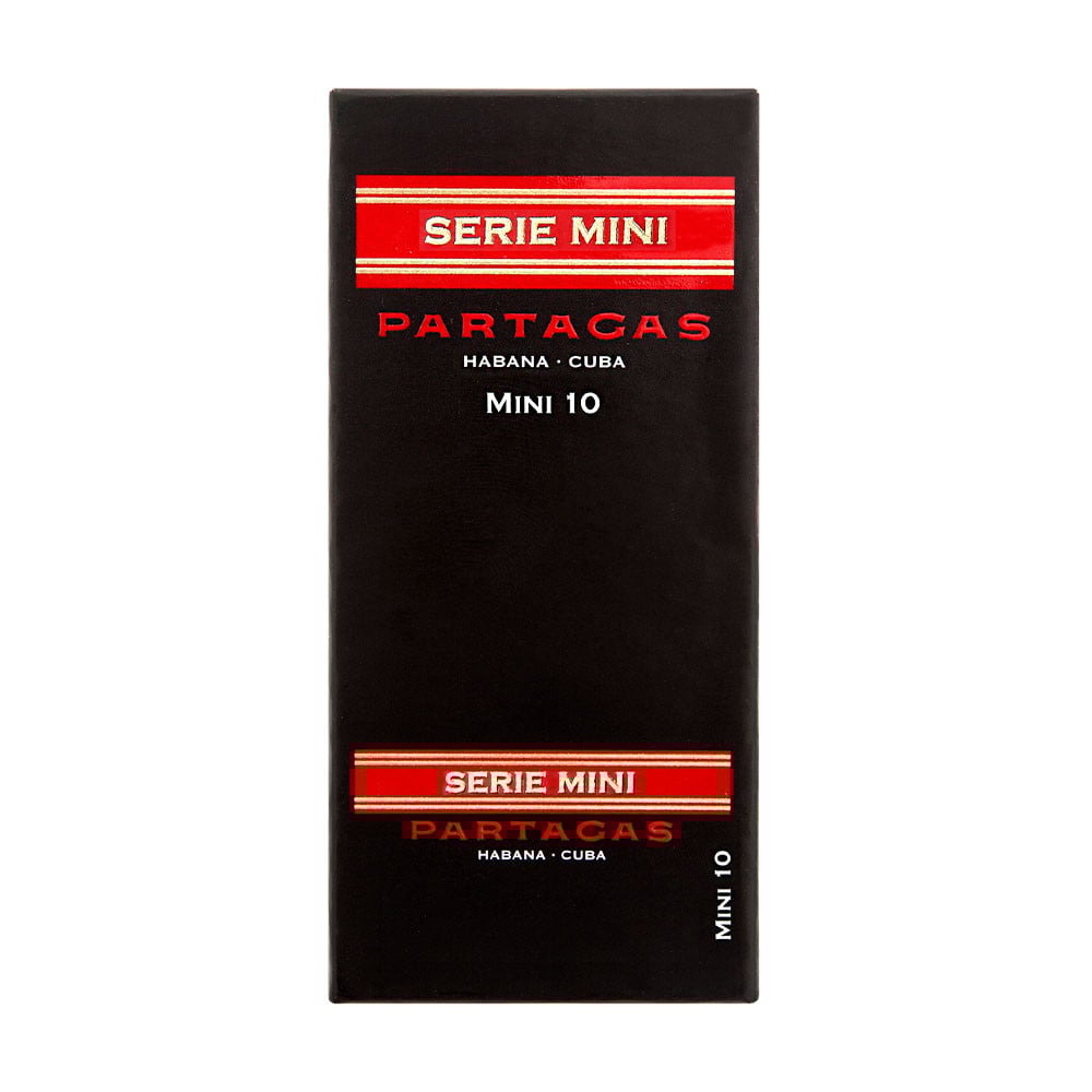 系列迷你SERIE MINI