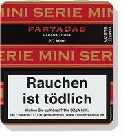 Serie Mini Limited Edition 2019Serie Mini Limited Edition 2019
