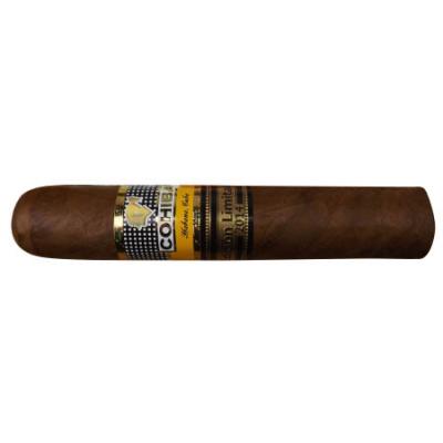 Cohiba Robusto Supremos Cigar (Limited Edition 2014) - 1 SingleCohiba Robusto Supremos Cigar (Limited Edition 2014) - 1 Single