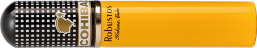 罗布图 铝管装 Robustos Tubos A/T