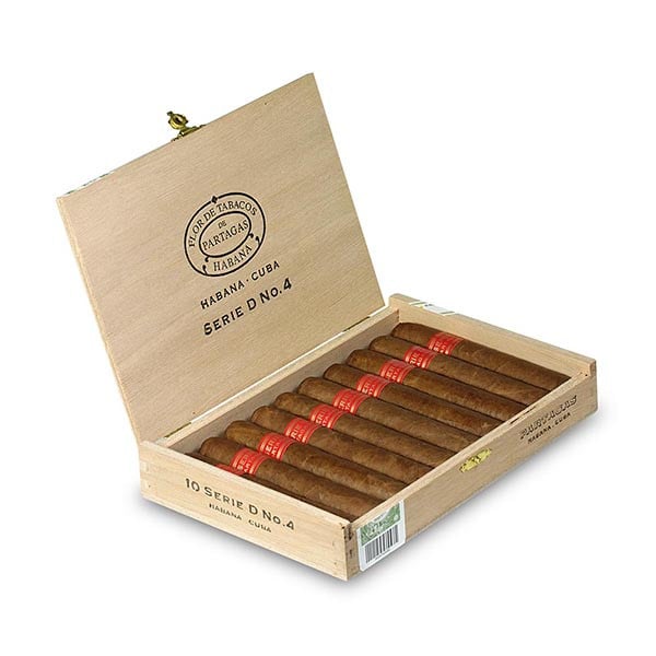 D 4號SERIE D NO. 4