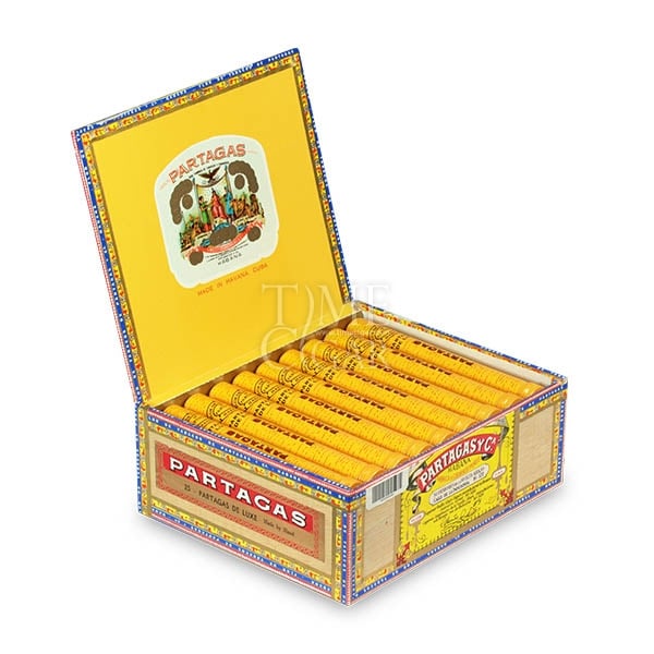 金管 DE LUXE TUBOS