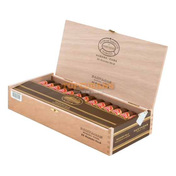 Maduro No.2 